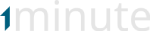 1minute